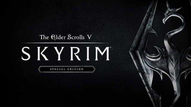 E3: Bethesda Announces Skyrim Special EditionVideo Game News Online, Gaming News