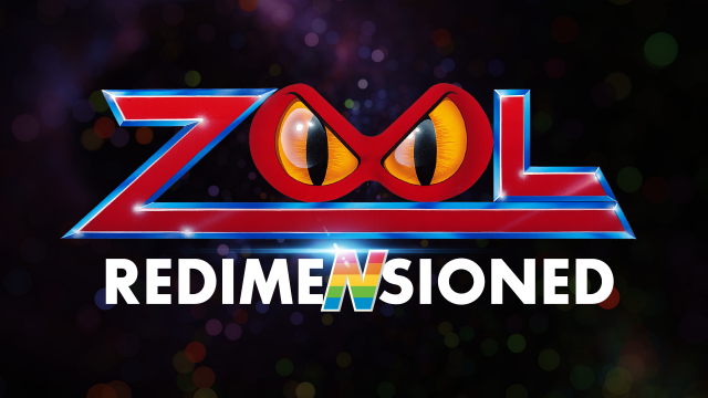 Zool Redimensioned spin kicks onto PS4 todayNews  |  DLH.NET The Gaming People