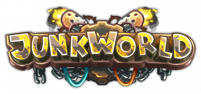 Junkworld erscheint bald auf Apple ArcadeNews  |  DLH.NET The Gaming People