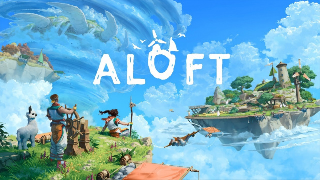 Aloft bekommt das Puzzles & Pyrologics-UpdateNews  |  DLH.NET The Gaming People