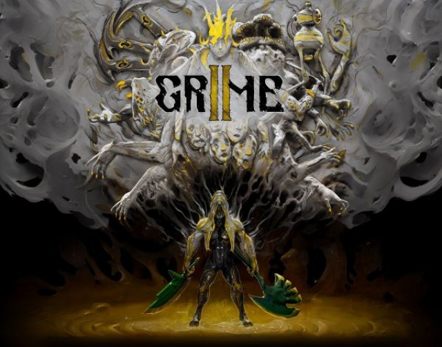 Grime II Drops New Gameplay Trailer, Showcasing Intense Metroidvania ActionNews  |  DLH.NET The Gaming People
