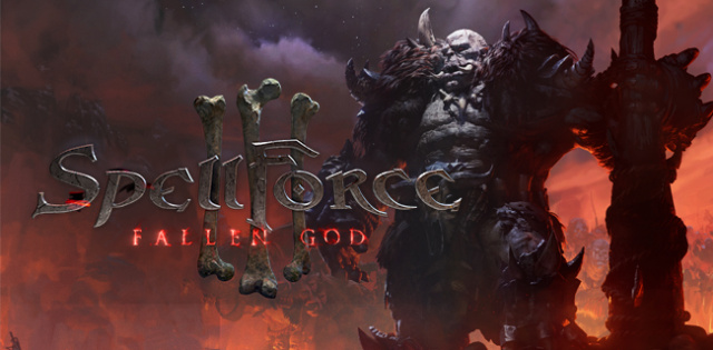 Heute ist SpellForce-TagNews  |  DLH.NET The Gaming People