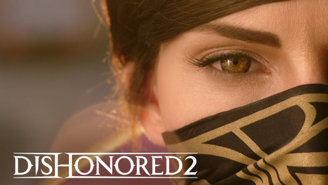 Neuer Trailer für Dishonored 2 – 