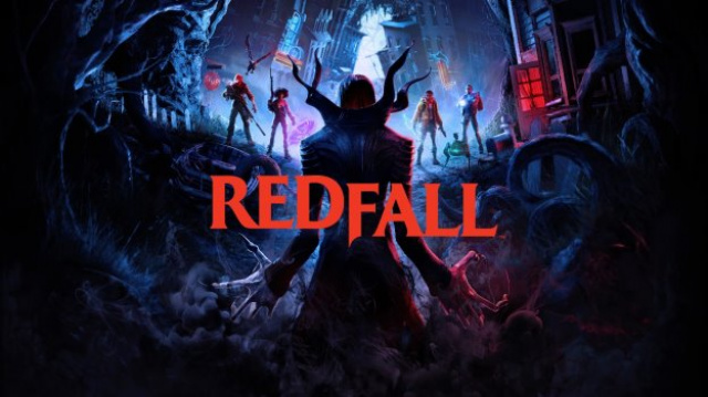 Redfall - Neuer Trailer 