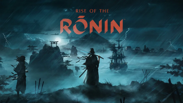 Neuer Trailer mit Veröffentlichungsdatum zu Rise of the Ronin und Ankündigung von God of War Ragnarök: ValhallaNews  |  DLH.NET The Gaming People