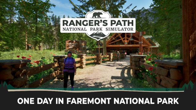 Welcome to Faremont National Park!News  |  DLH.NET The Gaming People