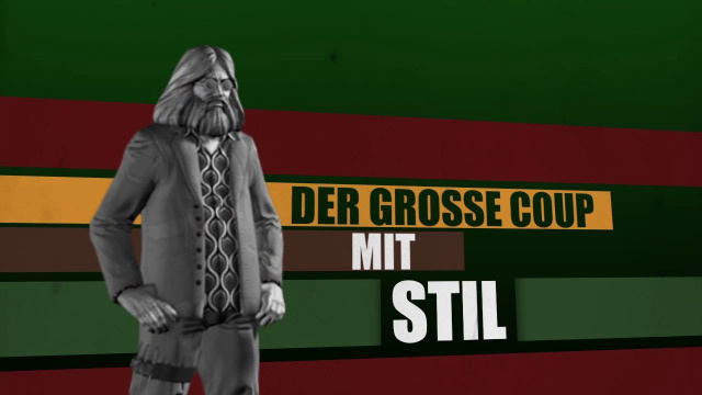 Kostenlose Demo zu Crookz - Der Große Coup veröffentlichtNews - Spiele-News  |  DLH.NET The Gaming People