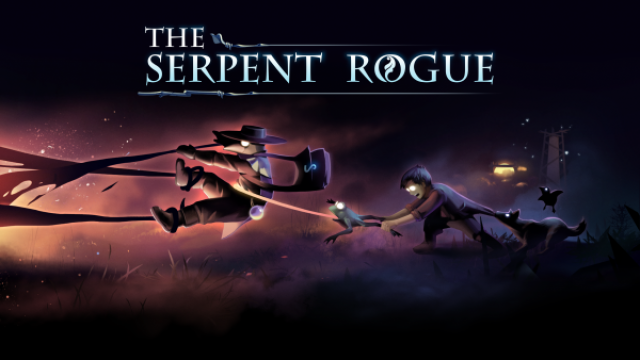 Ukrainian developer of The Serpent Rogue re-confirms April releaseNews  |  DLH.NET The Gaming People