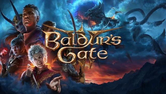 Baldurs Gate 3: Patch 6 ist ab sofort verfügbar und bietet verbesserte KüsseNews  |  DLH.NET The Gaming People