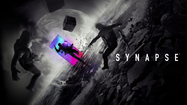 nDreams reveals Synapse, a landmark next-gen VR shooterNews  |  DLH.NET The Gaming People