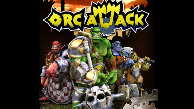 Arcade Fartsation Orc Attack: Flatulent Rebellion Coming Soon To SteamVideo Game News Online, Gaming News