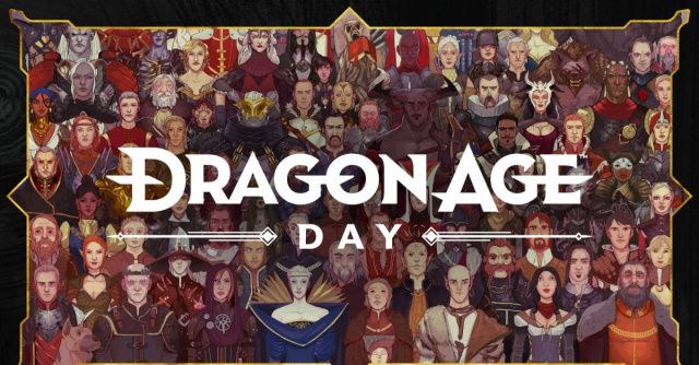 BioWare feiert den Dragon Age Day mit der CommunityNews  |  DLH.NET The Gaming People