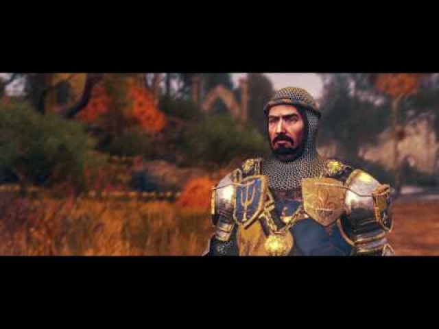 Total War: Warhammer – Brettonians Arrive in Free ExpansionНовости Видеоигр Онлайн, Игровые новости 