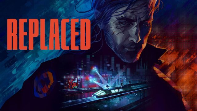 REPLACED Coming To PC & Xbox On March 12th 2026News  |  DLH.NET The Gaming People