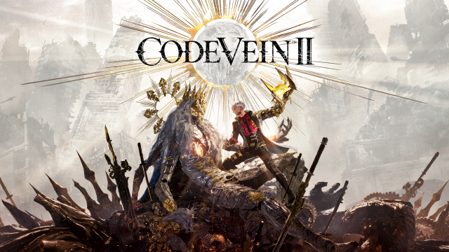 CODE VEIN II erscheint am 30. Januar 2026, Vorbestellen ab sofort möglichNews  |  DLH.NET The Gaming People