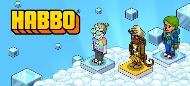 Sulake donates 1000 free NFTs to the Habbo communityNews  |  DLH.NET The Gaming People