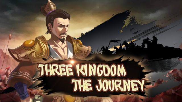 Deck-building strategy roguelike Three Kingdom: The Journey is out nowNews  |  DLH.NET The Gaming People