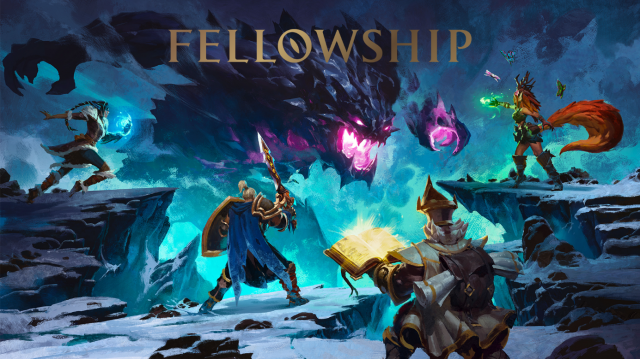 Fellowship startet am 16. Oktober im Steam Early AccessNews  |  DLH.NET The Gaming People