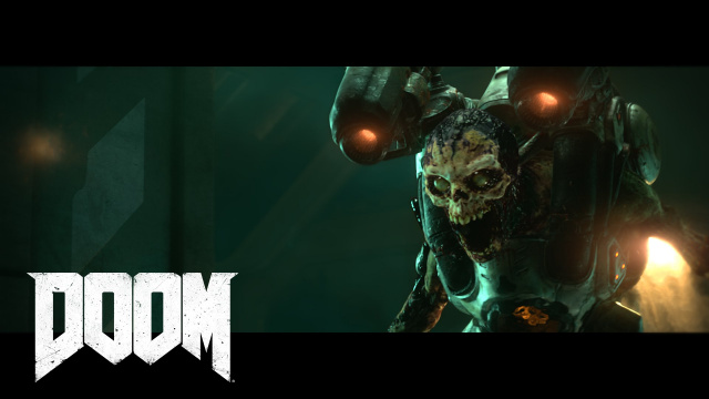 DOOM – Open Beta to Run from April 15-17Video Game News Online, Gaming News
