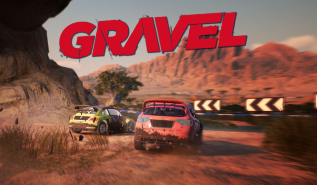 The Off-Road Mayhem Continues With Gravel DLC, Colorado RiverVideo Game News Online, Gaming News