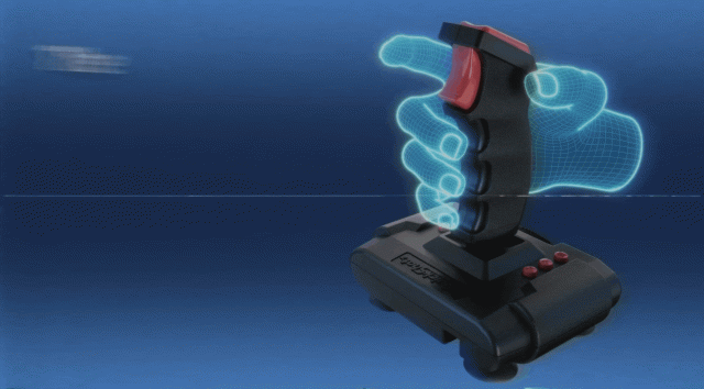 THEQUICKSHOT II ist ab sofort erhältlichNews  |  DLH.NET The Gaming People