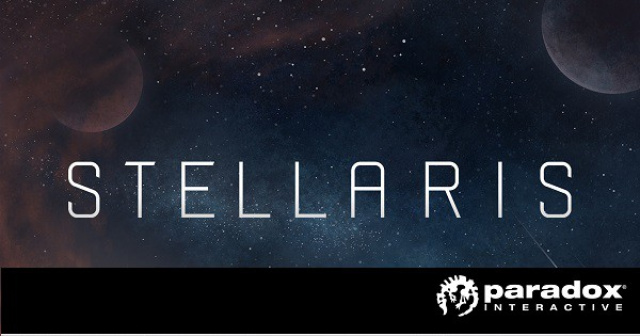 Stellaris Now Available for Pre-OrderVideo Game News Online, Gaming News