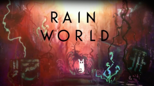 Adult Swim Games Brings Rain World to PC and PS4 on March 28thVideo Game News Online, Gaming News