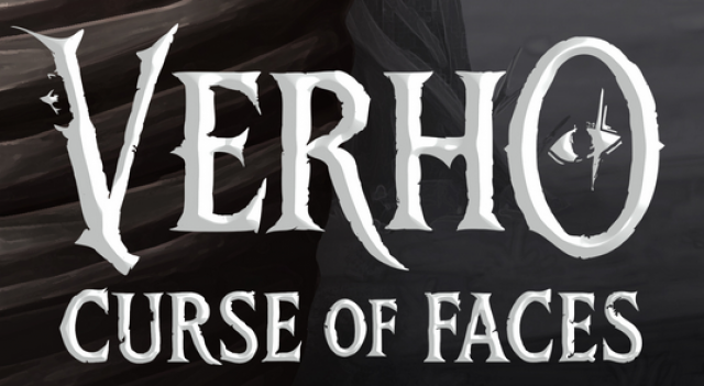 Verho - Curse of Faces - The 7 Day Countdown BeginsNews  |  DLH.NET The Gaming People
