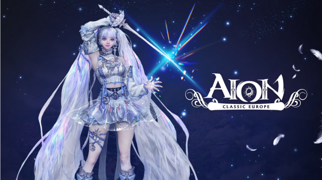 AION Classic-Update 4.0 Light of Atreia ist liveNews  |  DLH.NET The Gaming People