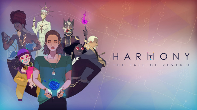 Harmony: The Fall of Reverie von DON'T NOD jetzt verfügbarNews  |  DLH.NET The Gaming People