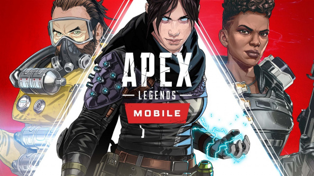 Apex Legends Mobile - geplante Veröffentlichung im Jahr 2022News  |  DLH.NET The Gaming People
