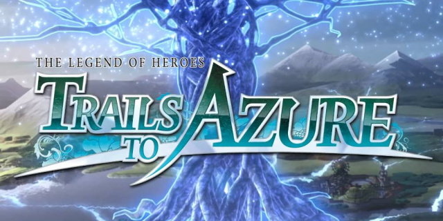 The Legend of Heroes: Trails to Azure Charakter-Trailer veröffentlichtNews  |  DLH.NET The Gaming People