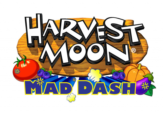 Harvest Moon Mad DashNews - Spiele-News  |  DLH.NET The Gaming People