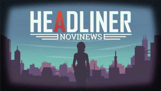 HeadlinerVideo Game News Online, Gaming News