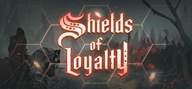 New Trailer for Shields of LoyaltyNews  |  DLH.NET The Gaming People