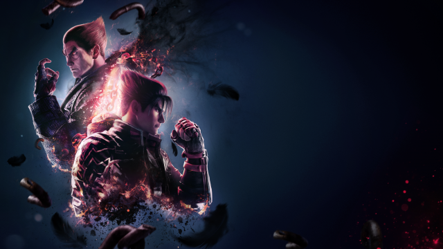 TEKKEN 8: Gameplay zu Fahkumram enthülltNews  |  DLH.NET The Gaming People