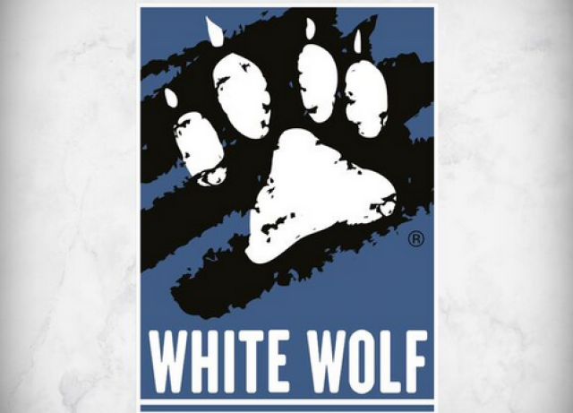 White Wolf kehrt zurückNews  |  DLH.NET The Gaming People