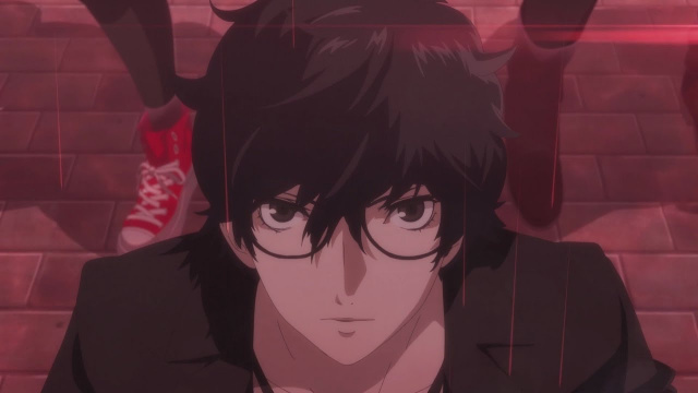 Persona 5 Now AvailableVideo Game News Online, Gaming News