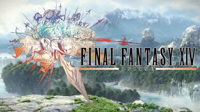 Gear Up for New Final Fantasy XIV Content with Patch 3.2Video Game News Online, Gaming News