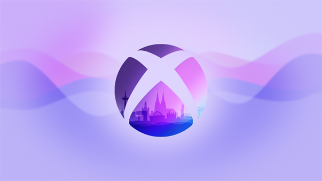 Xbox auf der gamescom 2022News  |  DLH.NET The Gaming People