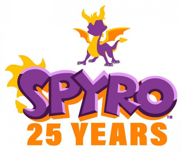 Spyro feiert sein 25-jähriges Jubiläum und den Verkauf von 10M EinheitenNews  |  DLH.NET The Gaming People