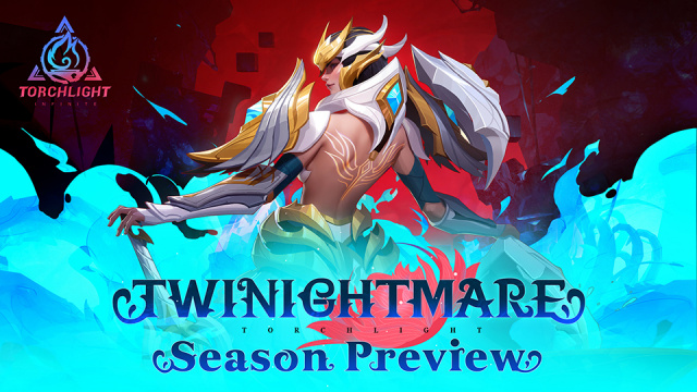 NEW SEASON PREVIEW – TORCHLIGHT: INFINITE TWINIGHTMARE LAUNCHES DECEMBER 28News  |  DLH.NET The Gaming People