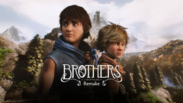Brothers: A Tale of Two Sons Remake ist ab sofort verfügbarNews  |  DLH.NET The Gaming People