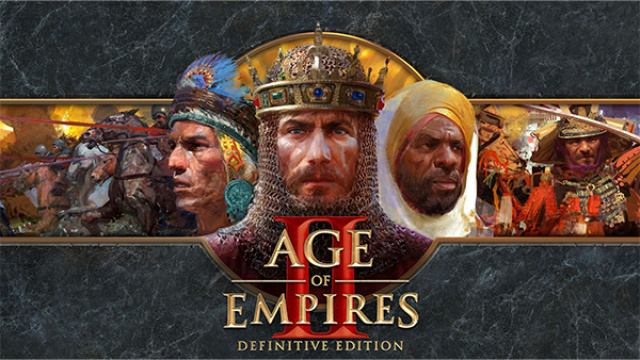 Age of Empires II: Definitive Edition ist ab sofort auf Xbox erhältlichNews  |  DLH.NET The Gaming People