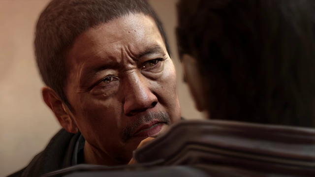 Das Herz und die Seele der japanischen Unterwelt – SEGA stellt NPCs aus Yakuza 5 vorNews - Spiele-News  |  DLH.NET The Gaming People