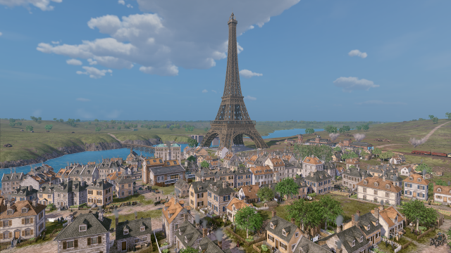 Neuer Railway Empire 2-DLC Industrial Wonders ab sofort verfügbarNews  |  DLH.NET The Gaming People