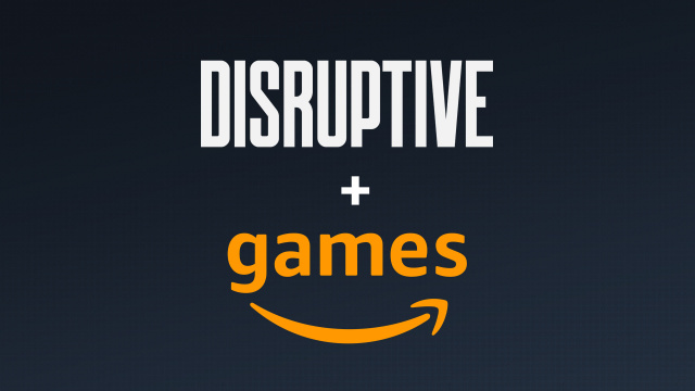 Neue Partnerschaft, neue IP: Amazon GamesNews  |  DLH.NET The Gaming People