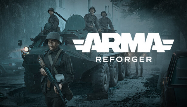 Bohemia Interactive macht Aprilscherz zur offiziellen Mod von Arma ReforgerNews  |  DLH.NET The Gaming People