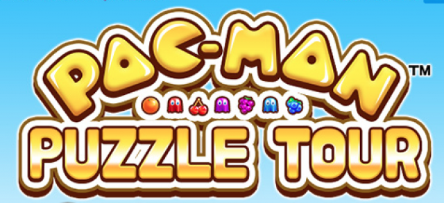 Bandai Namco Launches Pac-Man Puzzle Tour on iOS and AndroidVideo Game News Online, Gaming News