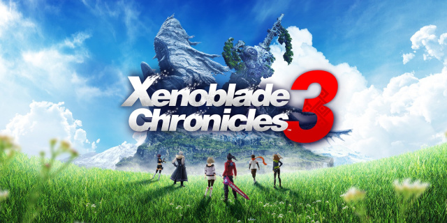 Xenoblade Chronicles 3: Heute beginnt das Abenteuer in AioniosNews  |  DLH.NET The Gaming People